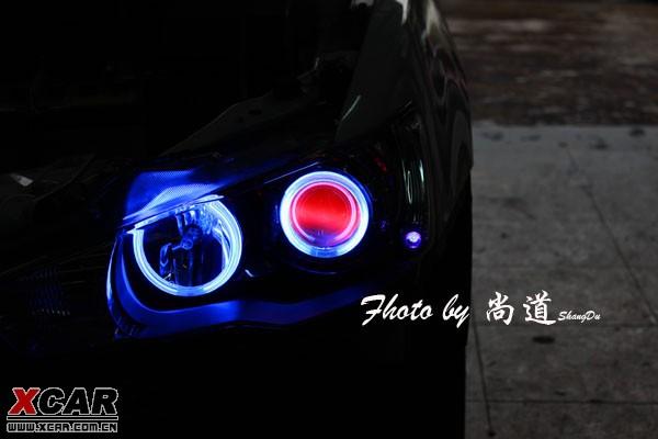 汽車改裝圖片