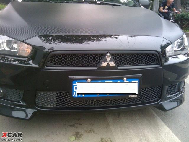 汽車改裝圖片