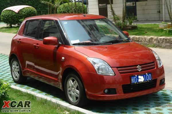 汽車改裝圖片