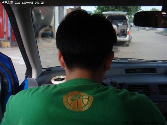 汽車改裝圖片