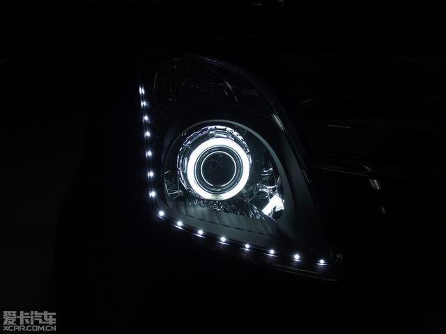 汽車改裝圖片