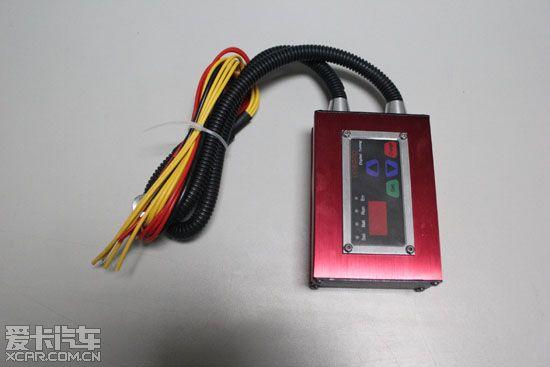 汽車改裝圖片