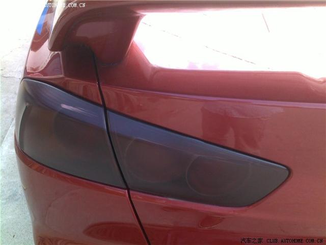 汽車改裝圖片