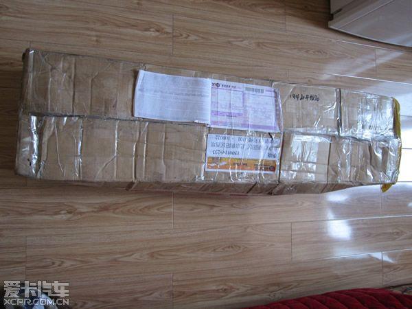 翼神改裝SPR防傾桿及hardrace連桿,感覺還可以……