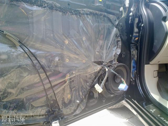 汽車改裝圖片