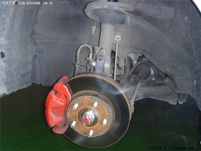 汽車改裝圖片