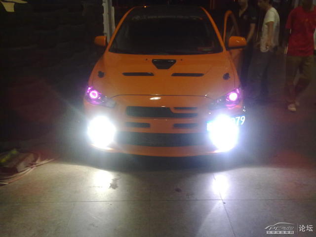 汽車改裝圖片