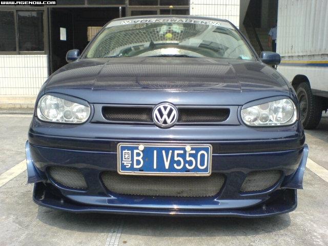 汽車改裝圖片