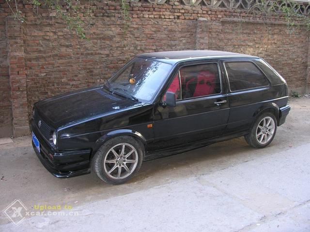 汽車(chē)改裝圖片
