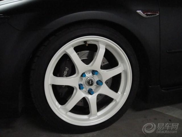 汽車改裝