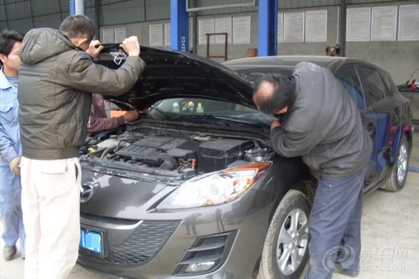 汽車改裝圖片