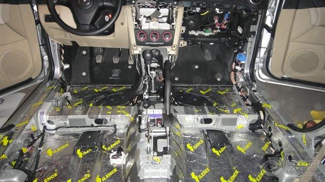 汽車改裝圖片