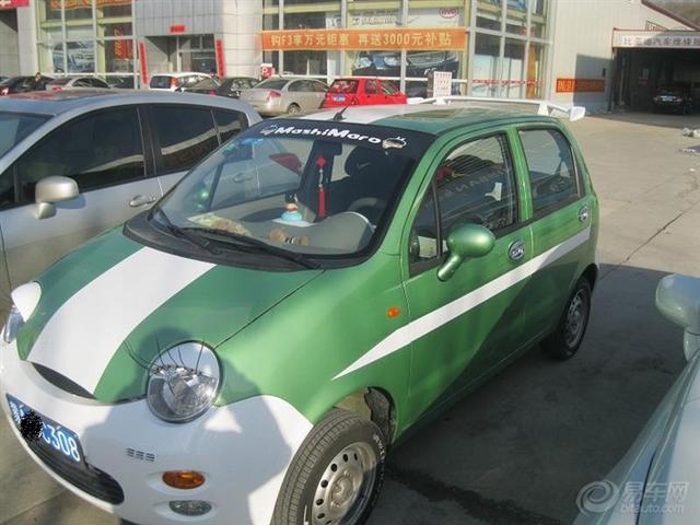 汽車(chē)改裝圖片