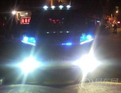 汽車改裝圖片