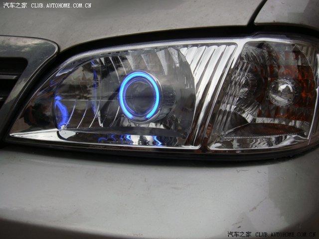 汽車(chē)改裝圖片
