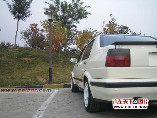 汽車改裝圖片