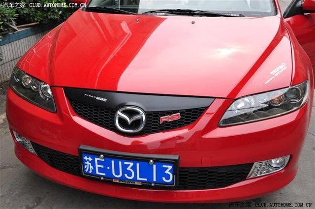 汽車改裝圖片