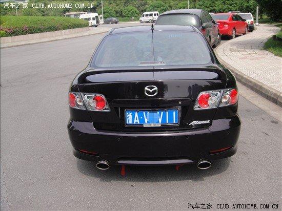 汽車改裝圖片
