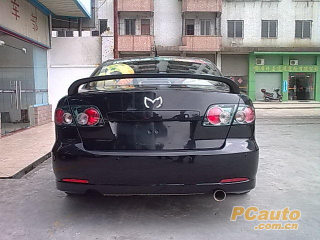 汽車(chē)改裝