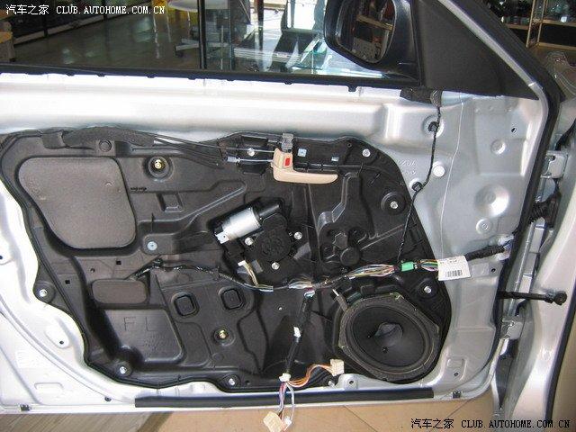 汽車改裝圖片