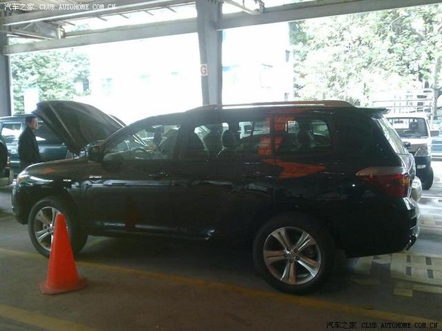汽車改裝圖片