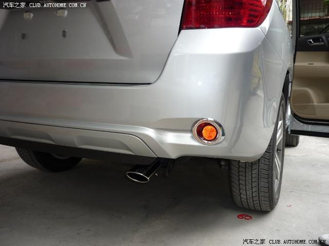 漢蘭達(dá)外觀改裝_低胸xyz欣賞