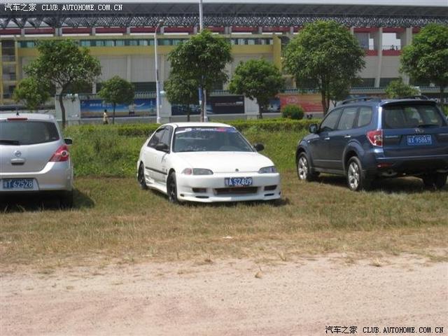 汽車改裝圖片