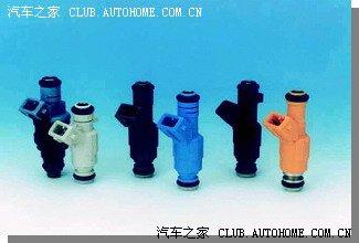 噴油器的維護(hù)保養(yǎng)知識(shí)介紹