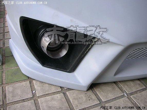 汽車改裝圖片