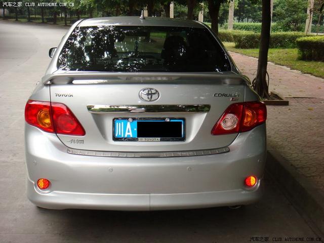 汽車改裝圖片
