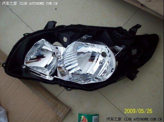 汽車改裝圖片