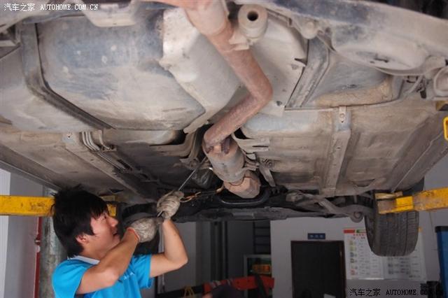 汽車改裝圖片
