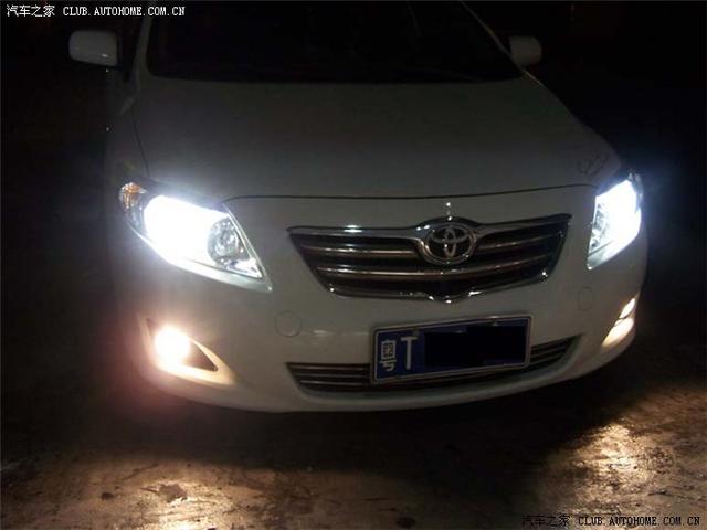 汽車改裝圖片