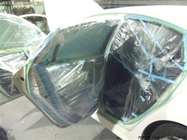 汽車改裝圖片