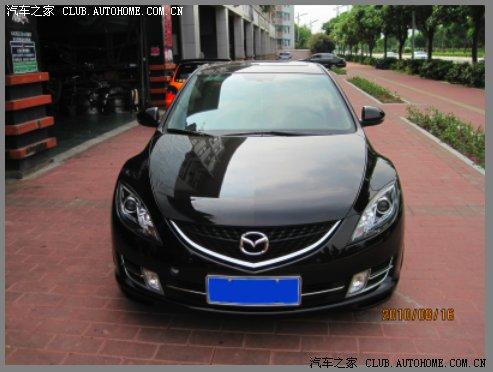 睿翼改裝之輪轂,避震,減低車身過程記錄