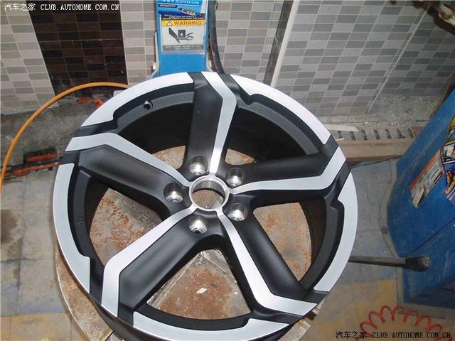 汽車改裝圖片