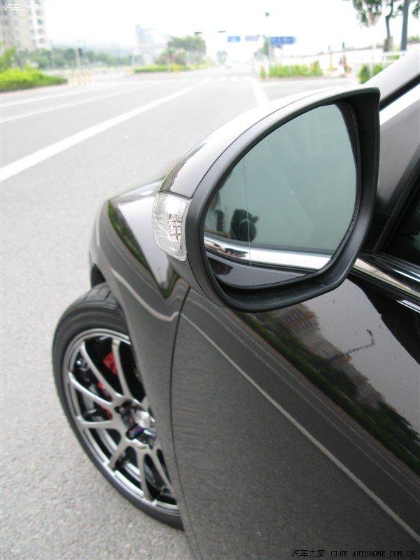 汽車改裝圖片
