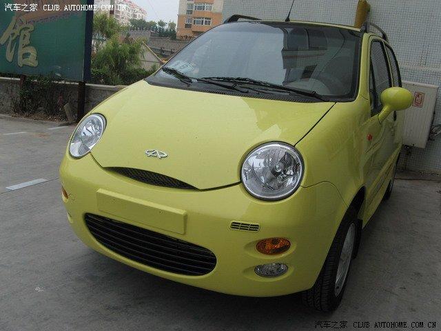 QQ3改裝過程總記錄 + 費用介紹 + 年審登記