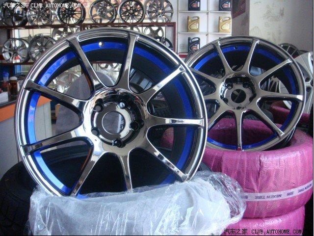 汽車改裝圖片