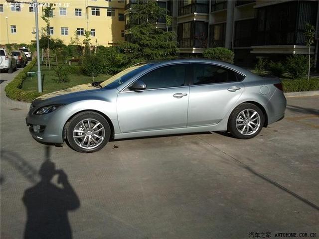 汽車改裝圖片