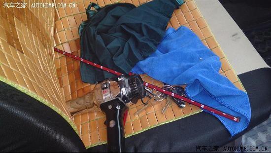 QQ6暴力改裝篇多圖鑒賞