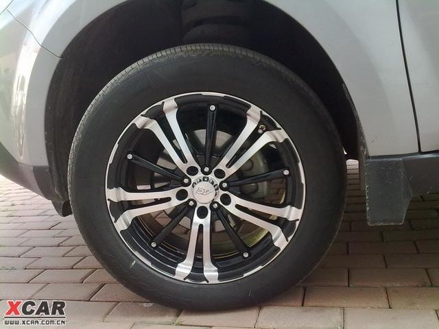 汽車(chē)改裝