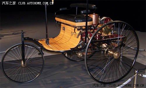 汽車改裝之輪轂進化介紹