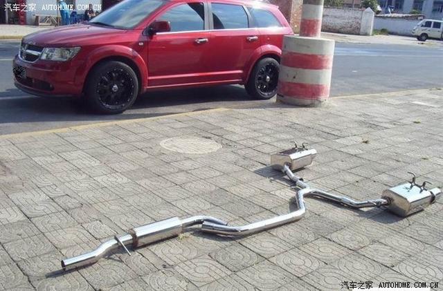 汽車(chē)改裝