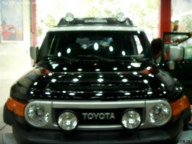 汽車改裝圖片