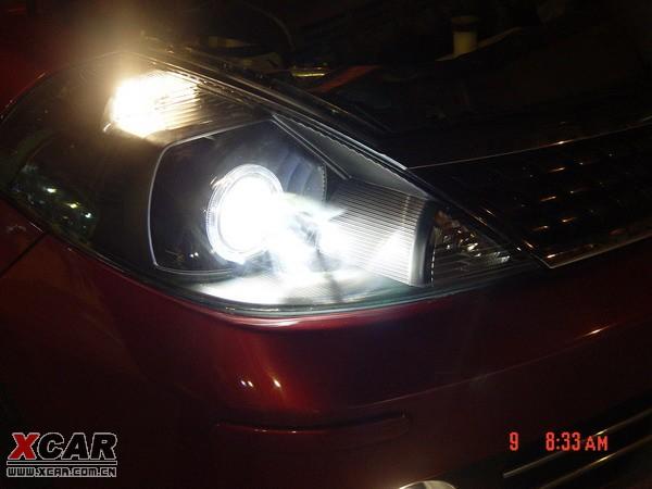 玩改車 汽車改裝