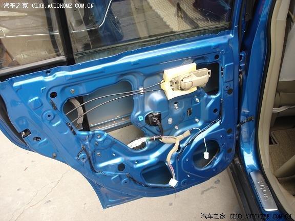 汽車改裝圖片