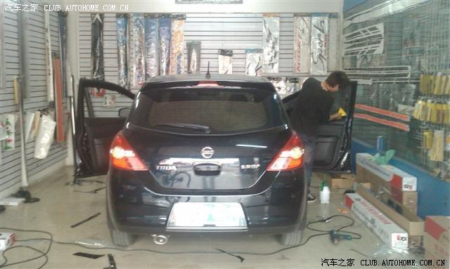 玩改車 汽車改裝
