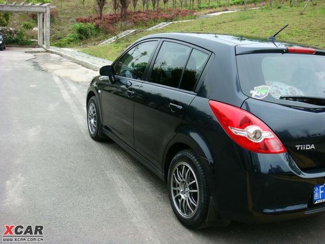 汽車改裝圖片