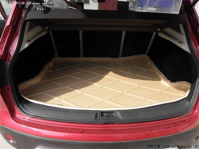 汽車改裝圖片